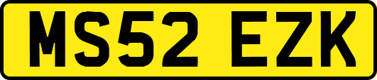 MS52EZK