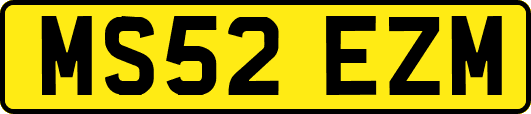 MS52EZM