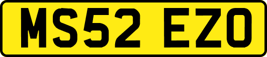 MS52EZO