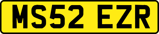 MS52EZR