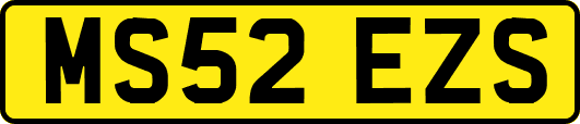 MS52EZS