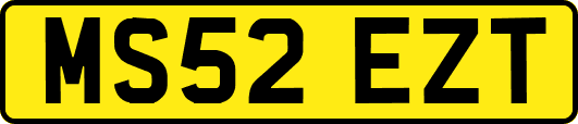 MS52EZT