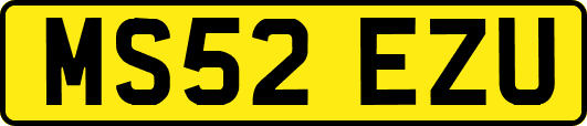 MS52EZU