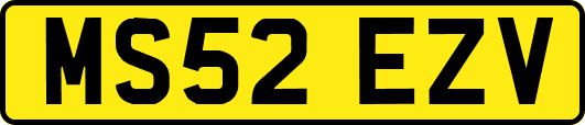 MS52EZV