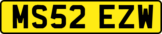 MS52EZW