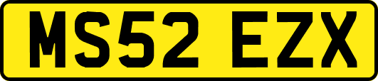 MS52EZX