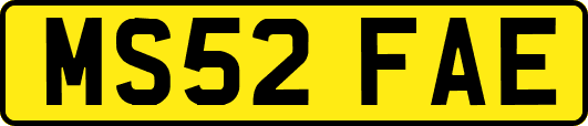 MS52FAE