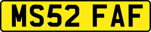 MS52FAF