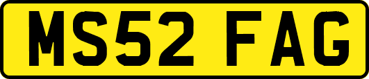 MS52FAG