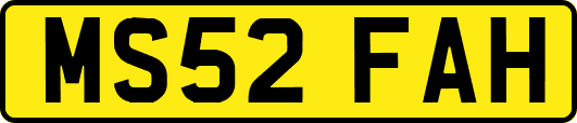 MS52FAH