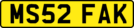 MS52FAK