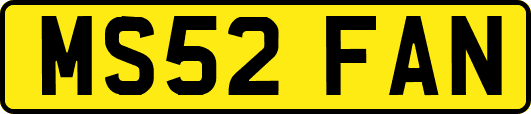 MS52FAN