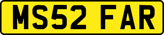 MS52FAR