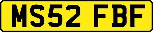 MS52FBF