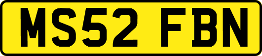 MS52FBN