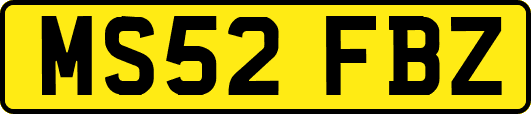 MS52FBZ