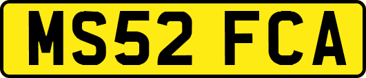 MS52FCA