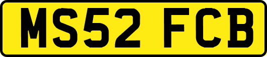 MS52FCB