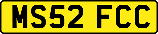 MS52FCC