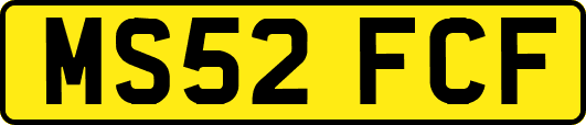 MS52FCF