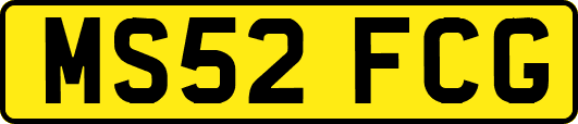 MS52FCG