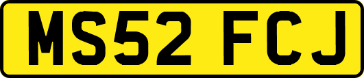 MS52FCJ