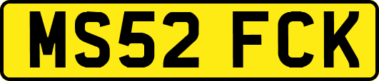 MS52FCK