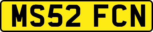 MS52FCN