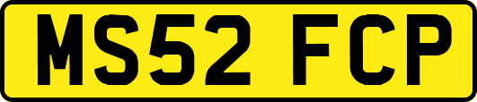MS52FCP