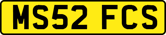 MS52FCS