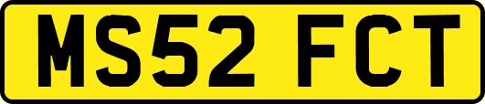 MS52FCT