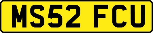 MS52FCU