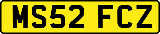 MS52FCZ