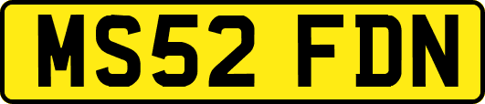 MS52FDN