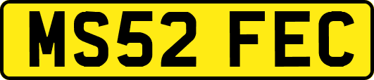MS52FEC