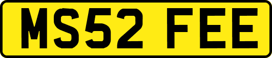 MS52FEE