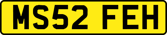 MS52FEH