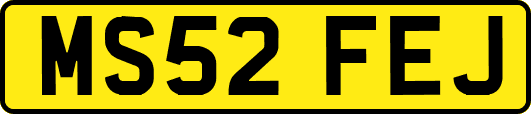 MS52FEJ