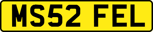 MS52FEL