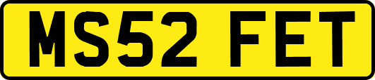 MS52FET