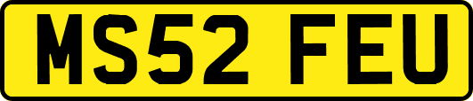MS52FEU