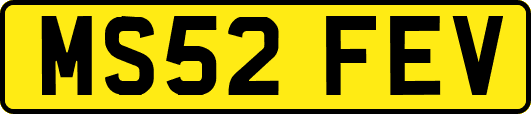 MS52FEV