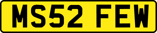 MS52FEW