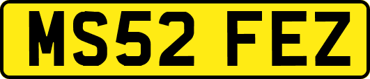 MS52FEZ
