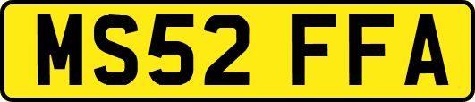 MS52FFA