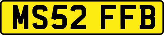 MS52FFB