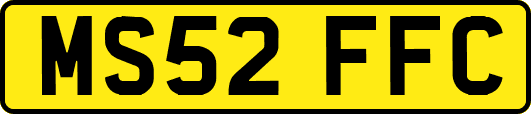 MS52FFC