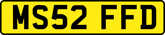 MS52FFD
