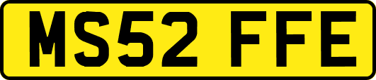 MS52FFE