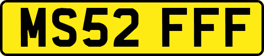 MS52FFF